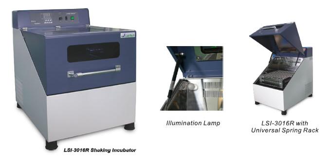 Tủ lấm lắc LSI-3016R, Labtech